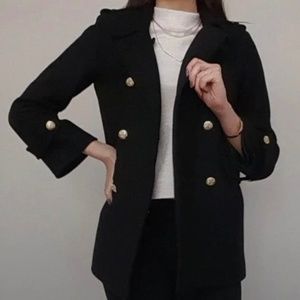 As good as new Amazing Zara Jacket!!